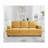 Soft upholstery cushion back Sofa-1042158949