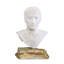 Young Emperor Bust