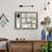 Vilim 5 Piece Cube Shelf