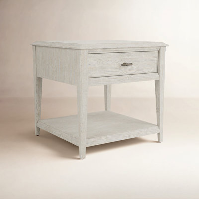 Keaton 24" Oak End Table