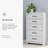 Joona 31.73'' W 5 - Drawer Dresser