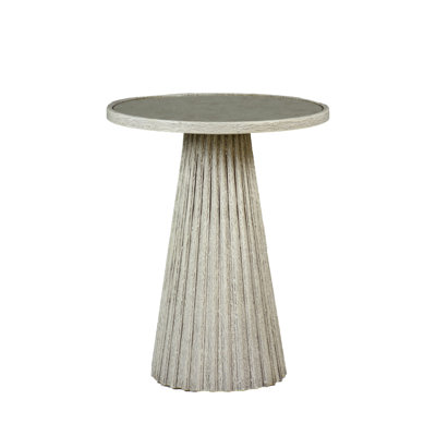 Kingsley End Table