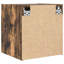 Wall-Mounted Bedside Cabinets 2 Pcs 38X34x40 Cm-14755140-18378637