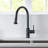 KIBI Casa Pull Down Kitchen Faucet-41659799-48024387