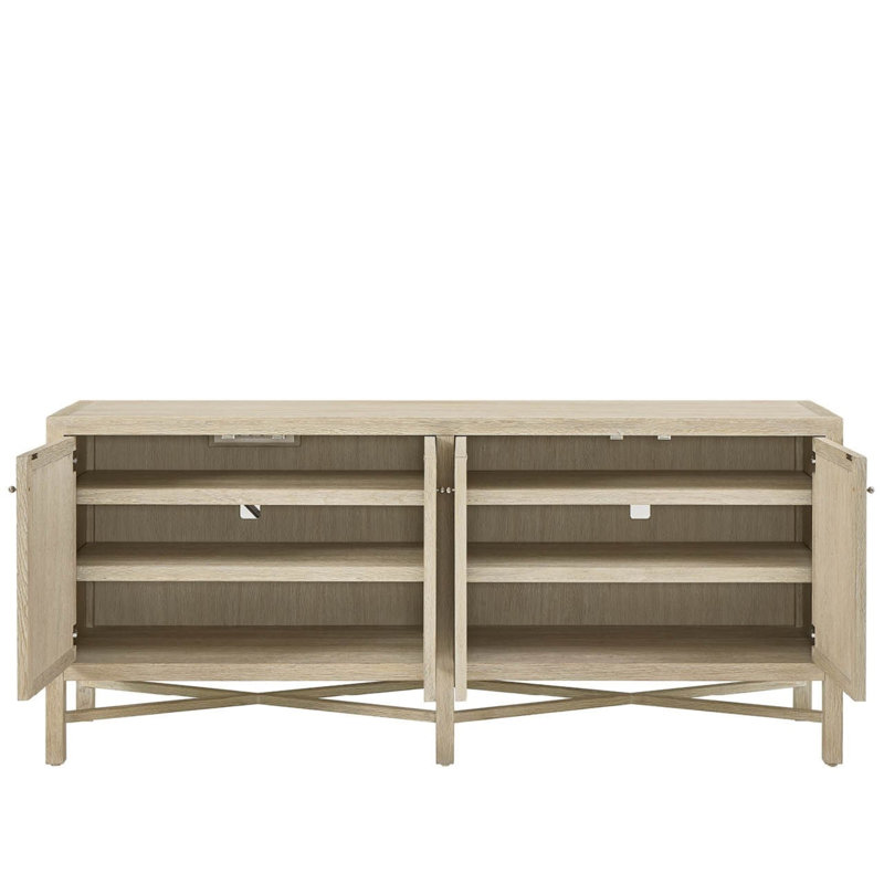 Dockside Credenza