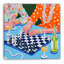 Art mural moderne moderne sur toile tendue-1803303060