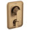 Moen Genta Lx Posi-Temp With Built-In 3-Function Transfer Valve Trim Kit, Valve Required