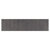 3" x 12" Ceramic Stone Look Subway Wall Tile