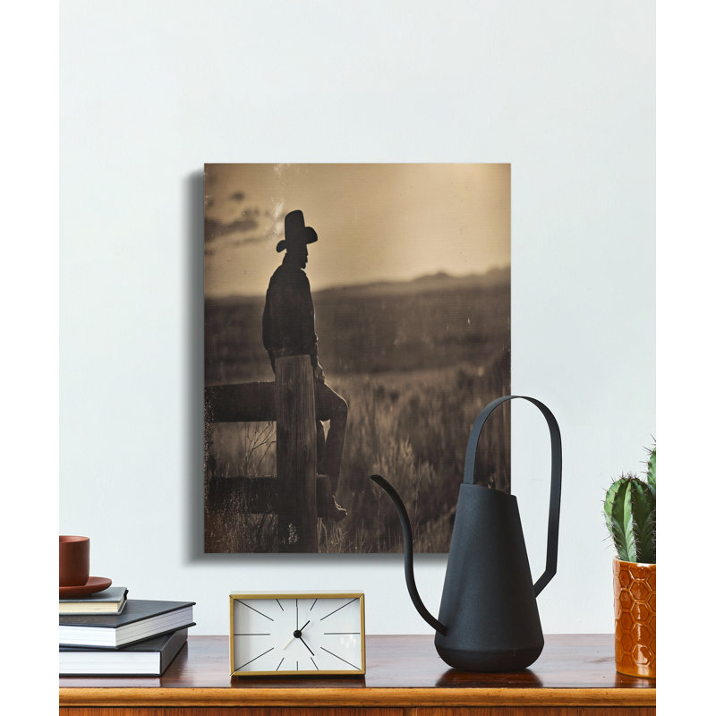 Wrapped Canvas Print Set