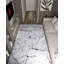 Tapis intérieur / extérieur en coton Cozma-2130943055