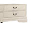 Commode Glory Furniture Louis Phillipe G3125-D-1877489901