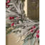 JACK FROST - 26" Wreath with 50 Warm White Lights