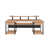 Natural Oak is out of stock