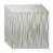 Brushed Aluminum