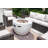 - Person Patio Conversation Set with Cushions-159674874
