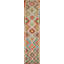 Tapis de couloir géométrique Kilim