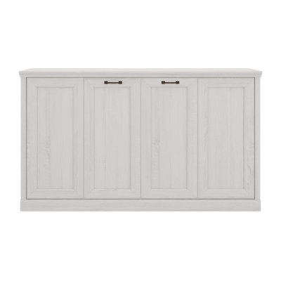 Horizontal Murphy Bed