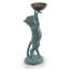 Freestanding Decorative Bird Feeder