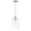 Luminaire à pot simple 1 lumières Uffington-751562023
