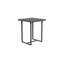 Pavia Power Coated Aluminum Bar Table-1114617213-1113964207