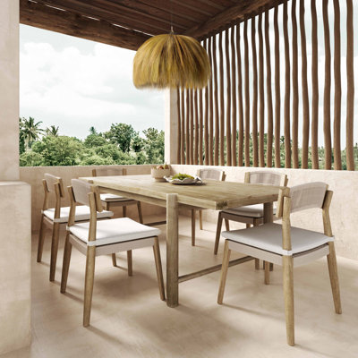 Cletta Dining Set