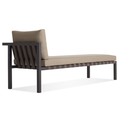 Jibe Right Arm Chaise