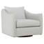 Joli Swivel Armchair-222009167