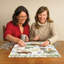 Cheatwell Games Cardboard Puzzles & Brainteasers