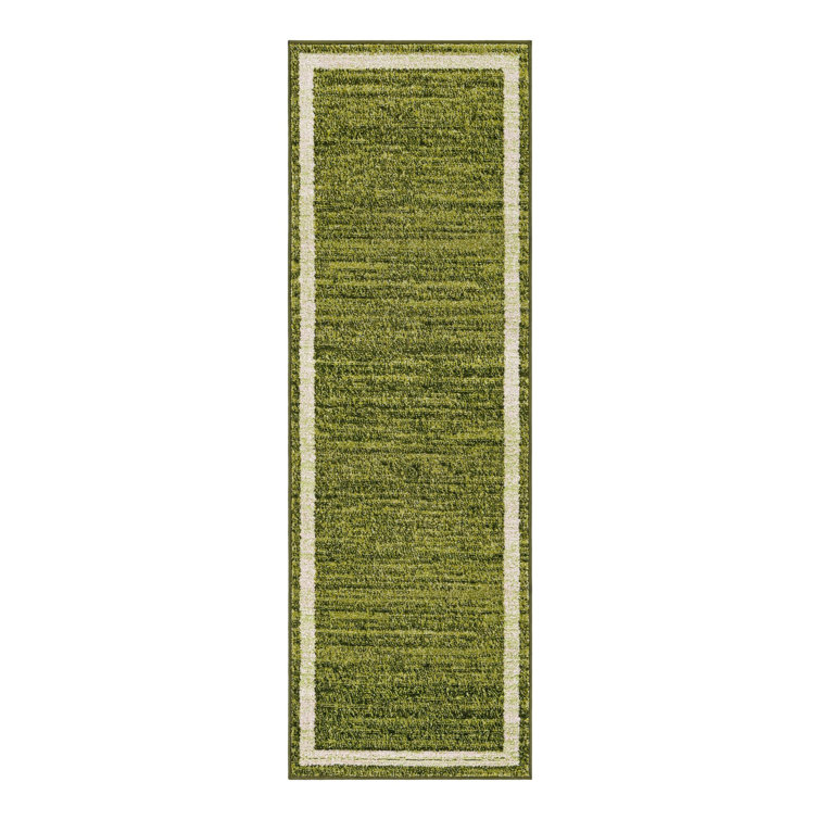 Songul Washable Indoor Rug
