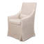 Brera Upholstered Arm Chair-1714887965