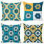 Housse de coussin Abstract-883457585-883457584