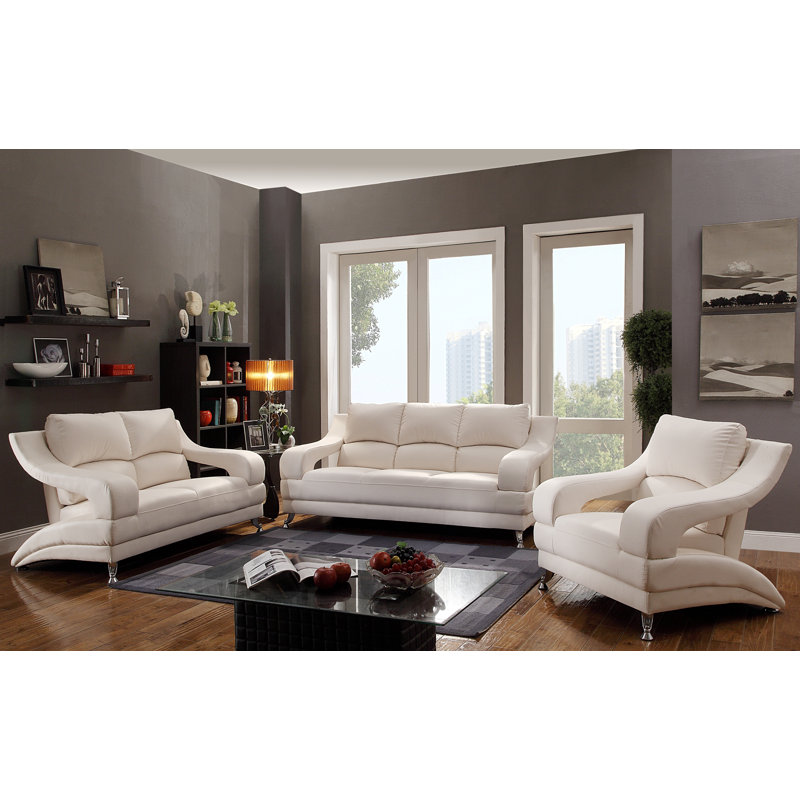 Modern Sleeper Living Room Collection