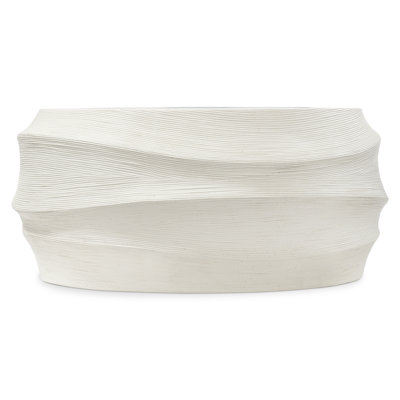 Kai Outdoor Round Coffee Table