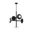 Nodes 5 - Light Chandelier-1466224921
