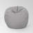 Standard Classic Polyester Bean Bag-51048739