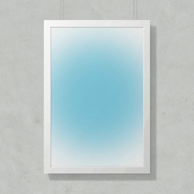 Caylub Single Picture Frame Print, 76.2cm H x 50.8cm W