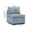 Fauteuil d'appoint sans accoudoirs Modern-1561252961