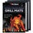 Plastic Non-Stick Dishwasher Safe BBQ Topper