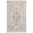 Ceniya Performance Machine Washable Oriental Rug-402358995