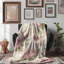Heartfelt Note - 1 Piece Premium Sherpa Blanket WB_FL_100624_0227-99673728