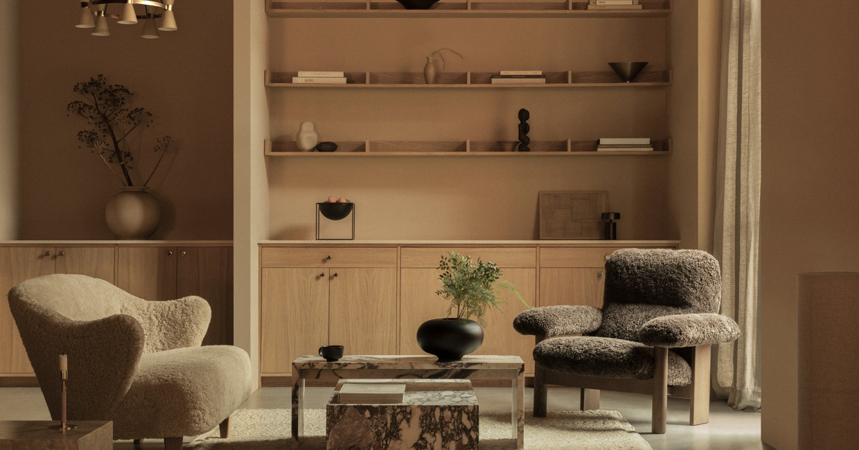 Discover Audo Copenhagen, Shop Now