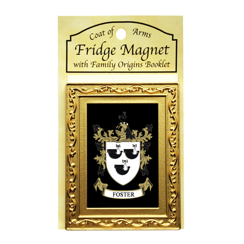 Fridge Magnet