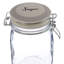 Glass Jar