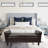 Upholstered Storage Bench End of Bed-4147378-4147391