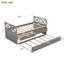 Lit de jour Modern Mossley-1888533210