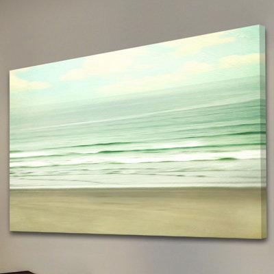 Calm by Sylvia Cook - Print