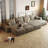 Boneless Modern Cloud Sofa Bed-1114135102