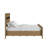 Loft Woven Panel Bed-115310844