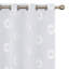 Rideau en polyester Gudelia-1337129463-1337129466