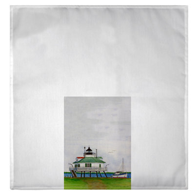Serviette à main hooper détroit Sirenuse